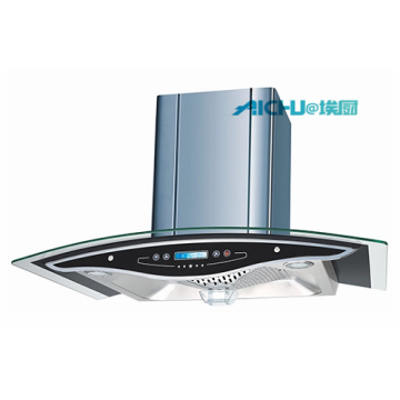 Kitchen Switch Cooker Hood